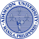 Adamson University seal